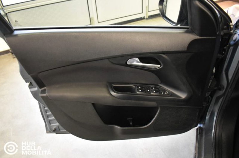 Fiat Tipo Station Wagon usata a Perugia (7)