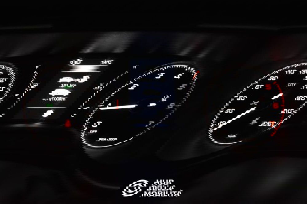 Fiat Tipo Station Wagon usata a Perugia (8)