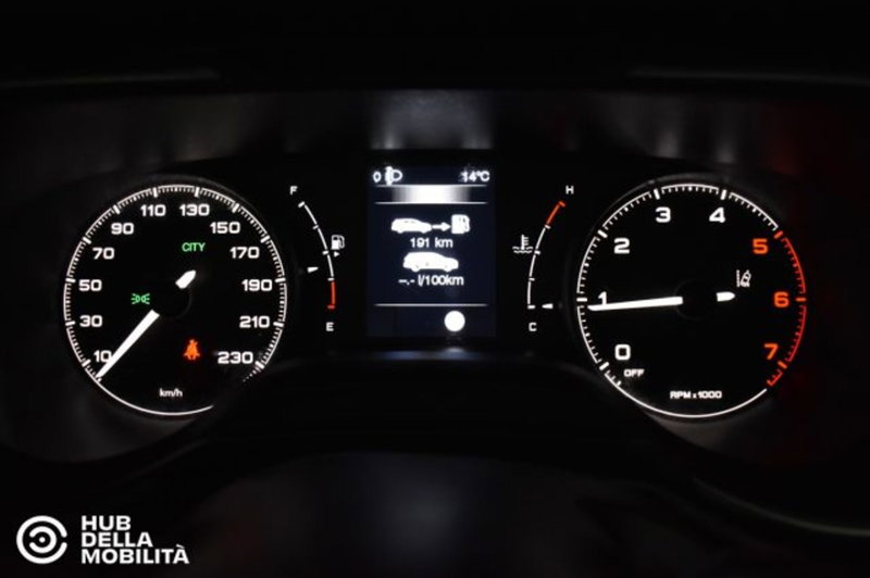 Fiat Tipo Station Wagon usata a Perugia (8)