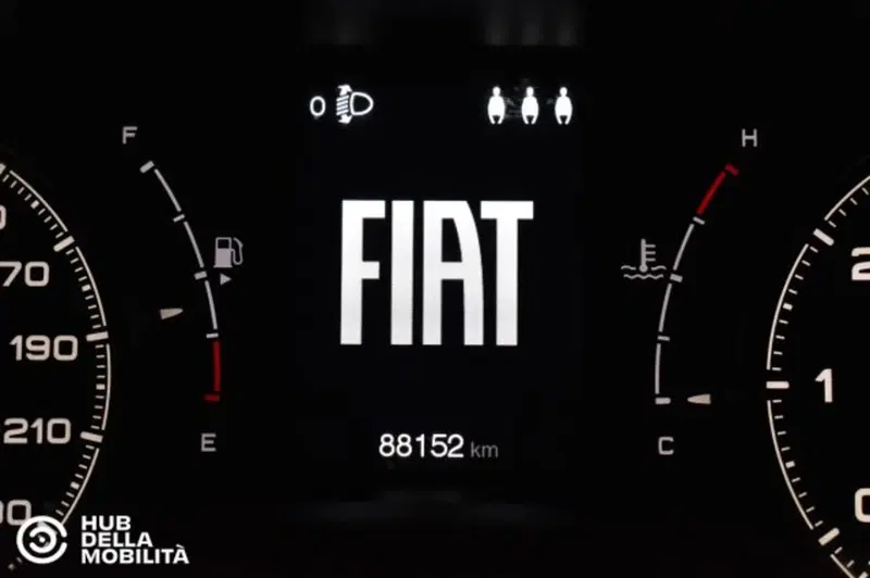 Fiat Tipo Station Wagon usata a Perugia (9)