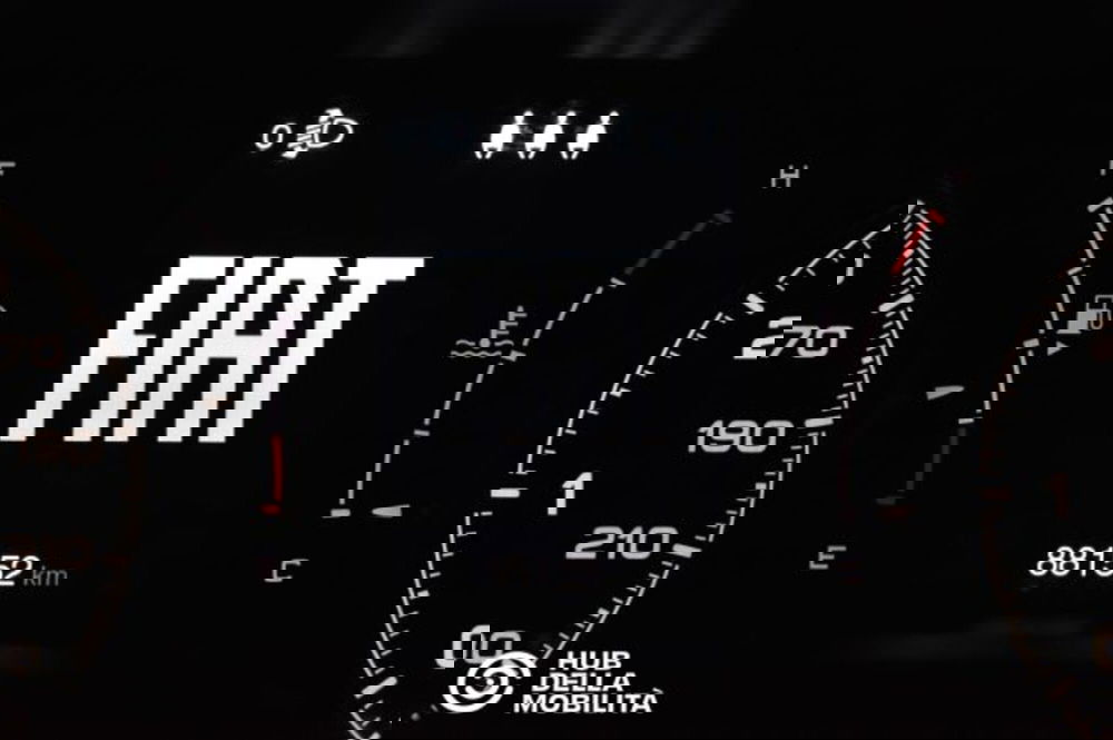 Fiat Tipo Station Wagon usata a Perugia (9)