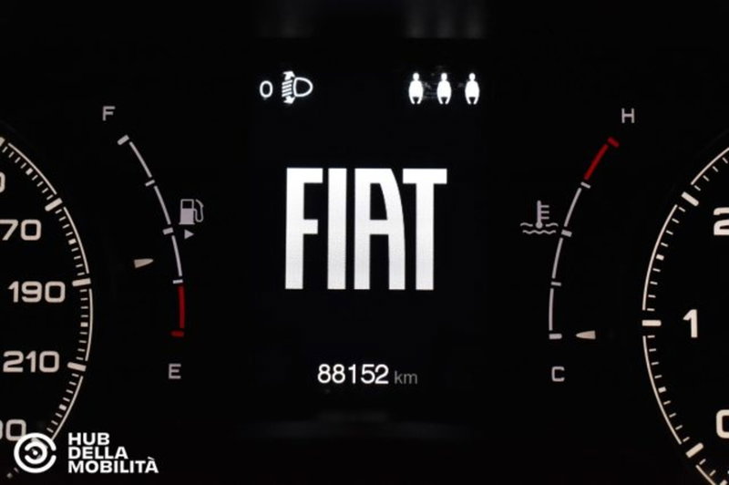 Fiat Tipo Station Wagon usata a Perugia (9)