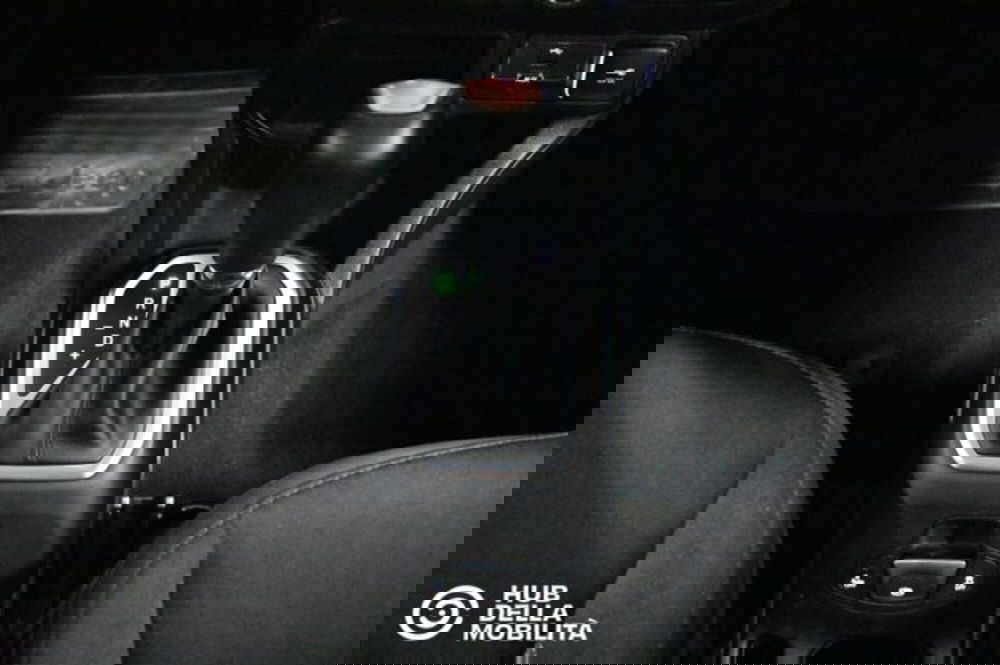 Jeep Renegade usata a Perugia (12)