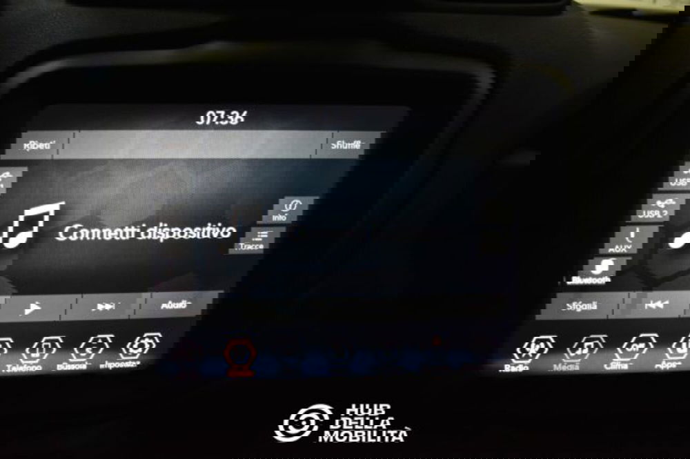 Jeep Renegade usata a Perugia (14)