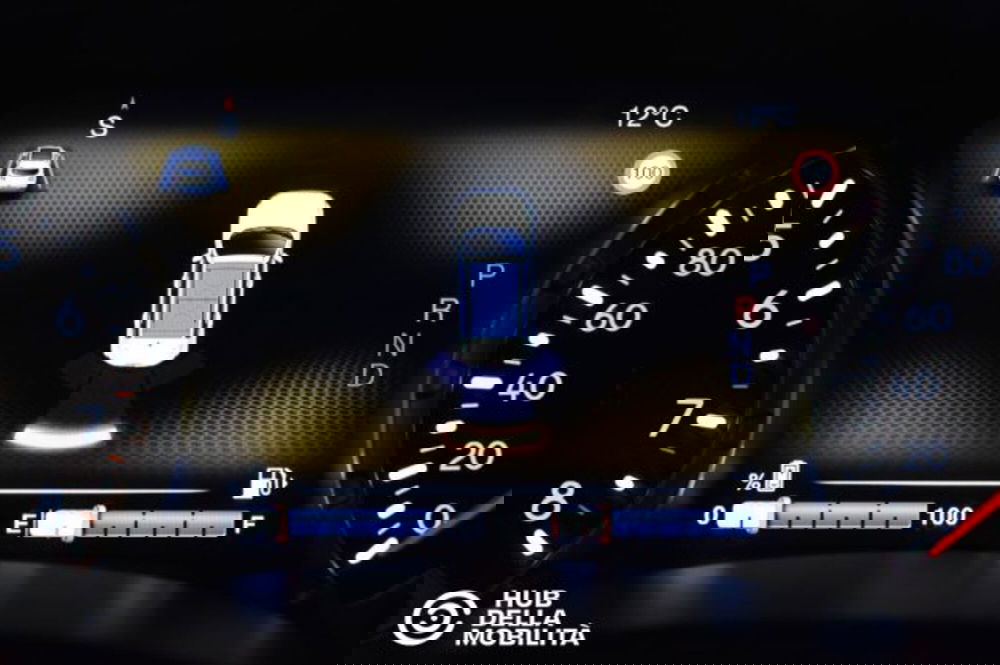 Jeep Renegade usata a Perugia (17)