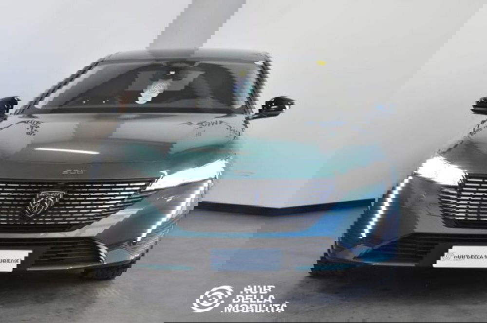 Peugeot 308 SW usata a Perugia