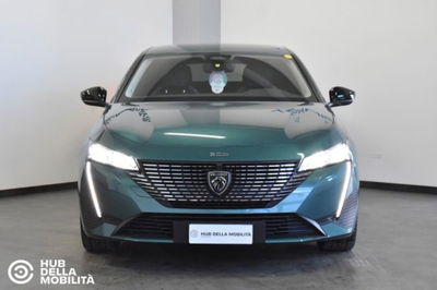 Peugeot 308 SW BlueHDi 130 S&amp;S EAT8 Allure Pack del 2023 usata a Foligno
