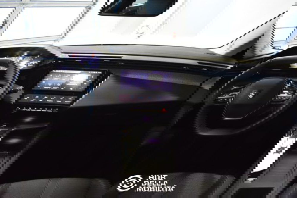 Peugeot 308 SW usata a Perugia (10)