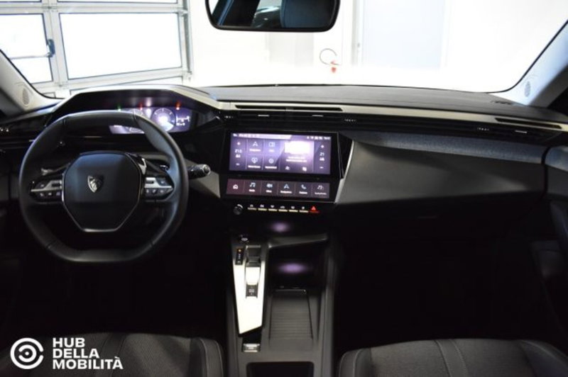 Peugeot 308 SW usata a Perugia (10)