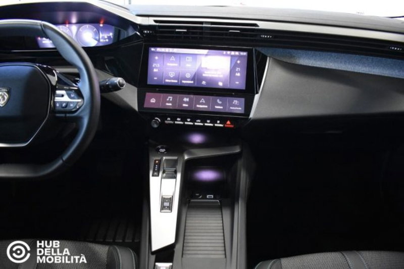 Peugeot 308 SW usata a Perugia (11)