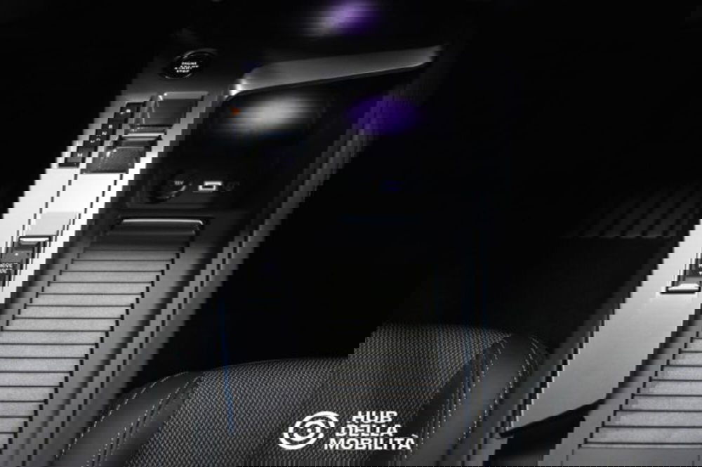 Peugeot 308 SW usata a Perugia (12)