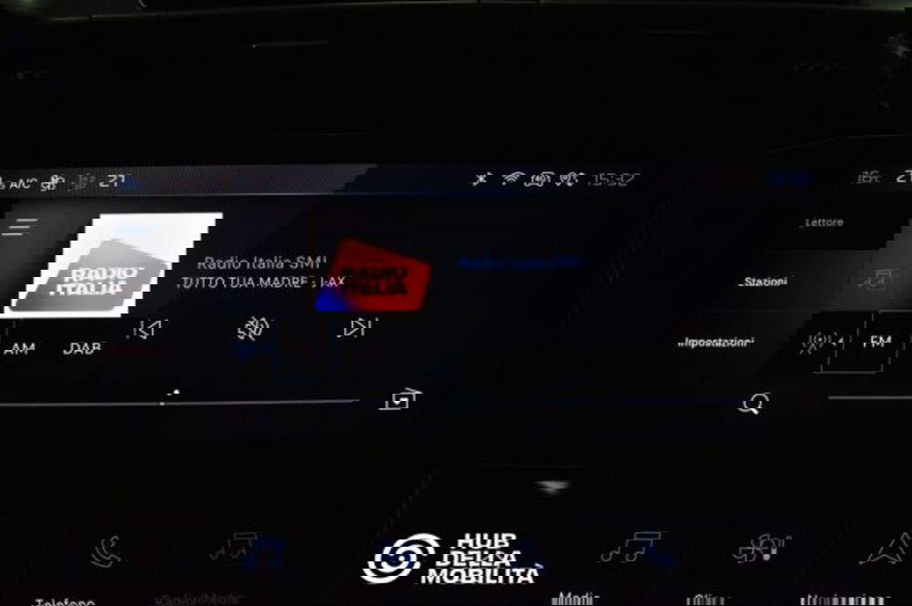 Peugeot 308 SW usata a Perugia (16)