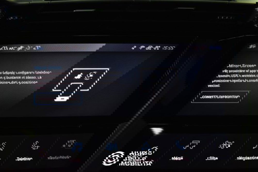 Peugeot 308 SW usata a Perugia (18)