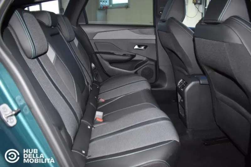 Peugeot 308 SW usata a Perugia (15)