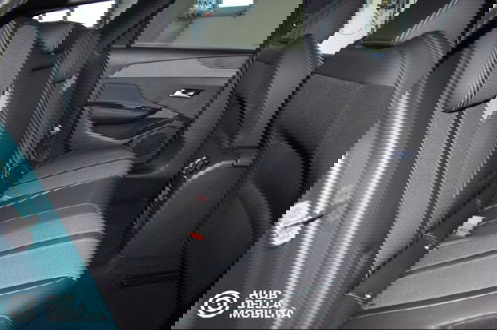 Peugeot 308 SW usata a Perugia (19)