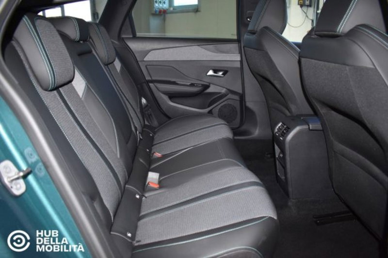 Peugeot 308 SW usata a Perugia (19)