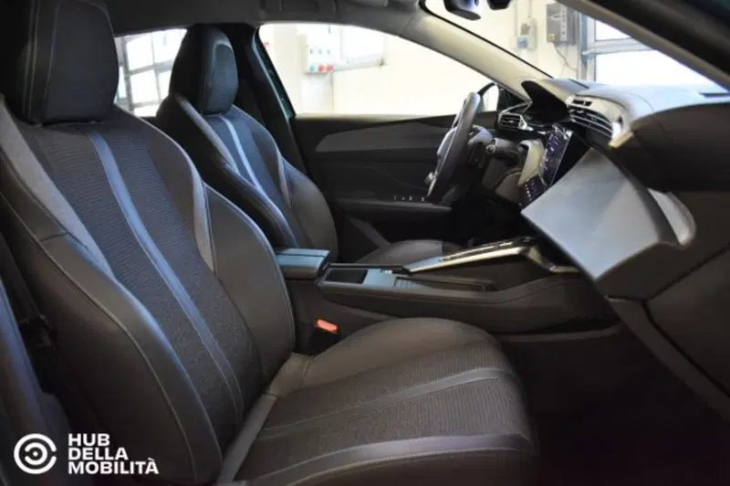 Peugeot 308 SW usata a Perugia (16)