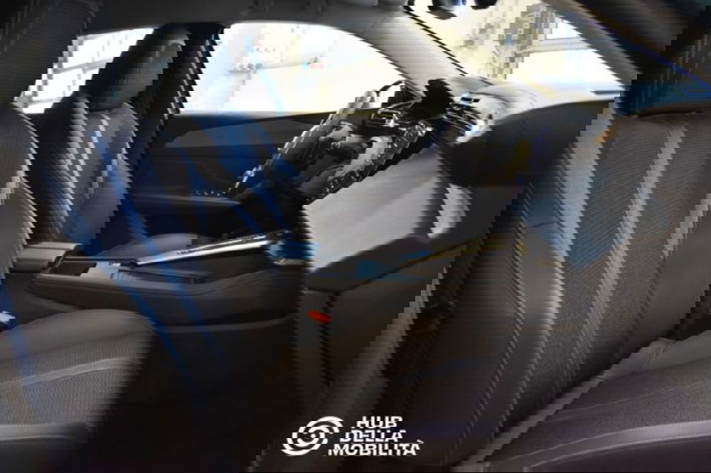 Peugeot 308 SW usata a Perugia (20)