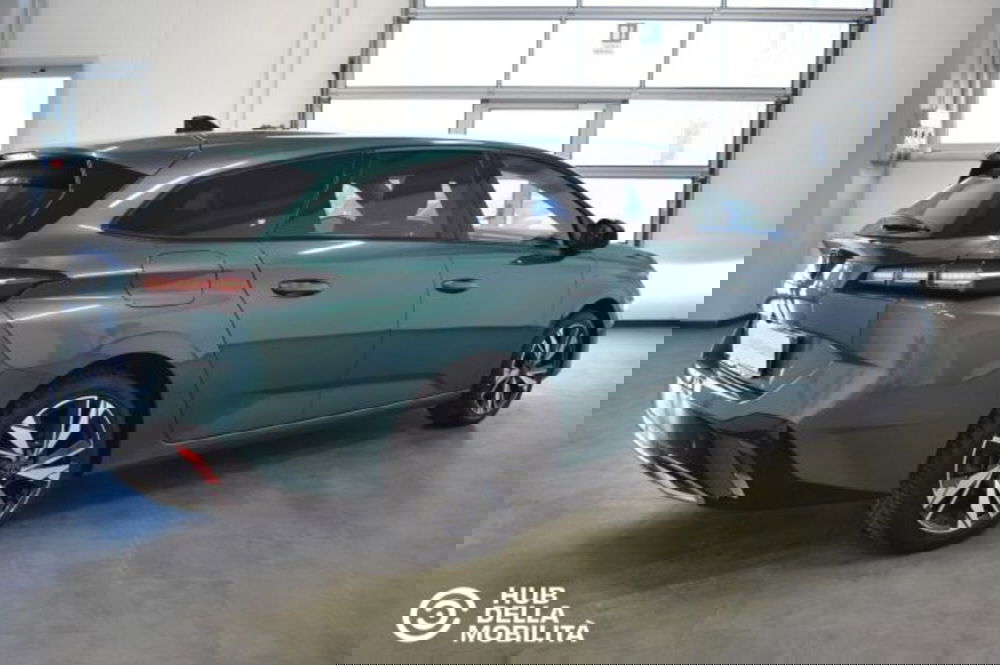 Peugeot 308 SW usata a Perugia (4)