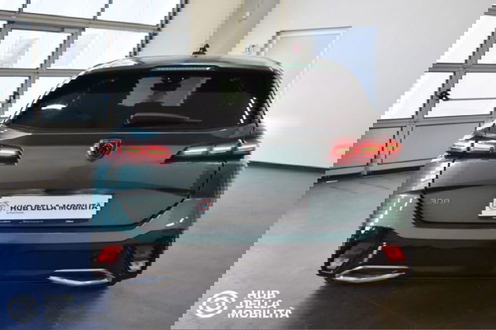 Peugeot 308 SW usata a Perugia (5)