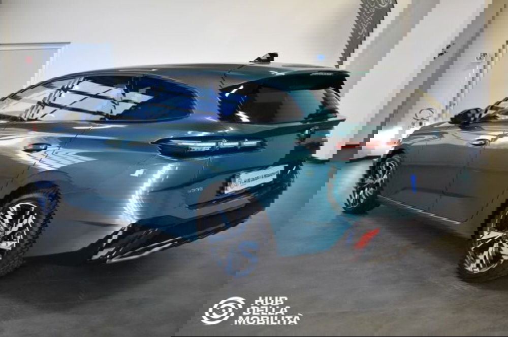 Peugeot 308 SW usata a Perugia (6)