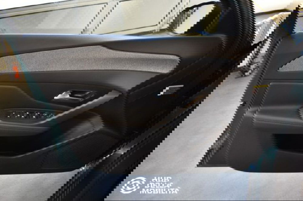 Peugeot 308 SW usata a Perugia (7)