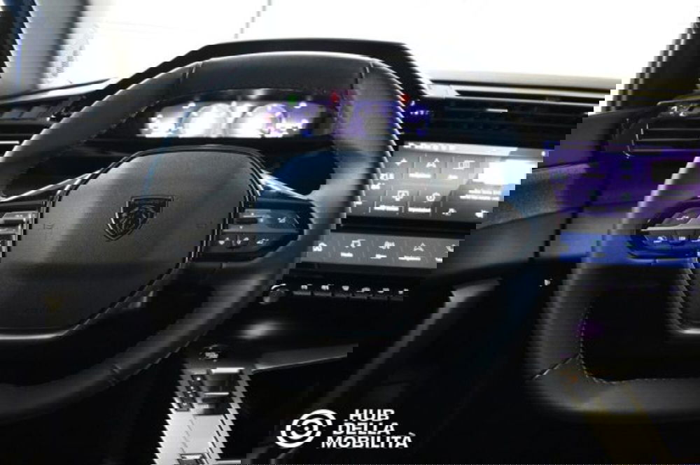 Peugeot 308 SW usata a Perugia (9)