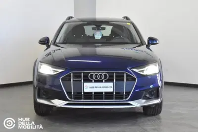 Audi A4 Allroad 40 TDI 204 CV S tronic del 2022 usata a Foligno