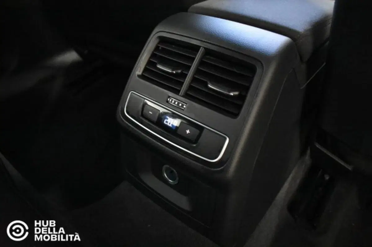 Audi A4 Allroad usata a Perugia (19)