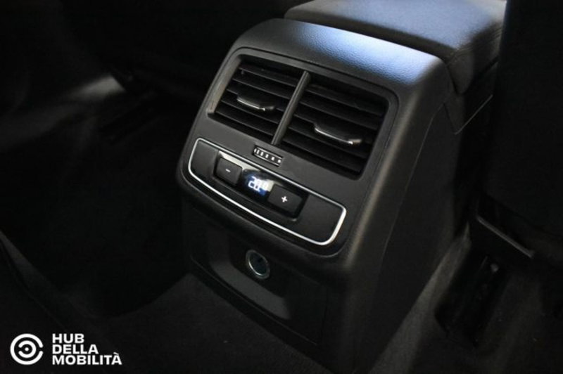 Audi A4 Allroad usata a Perugia (19)