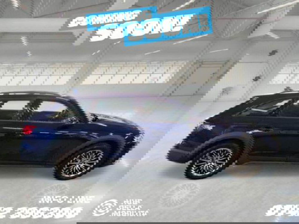 Audi A4 Allroad usata a Perugia (3)