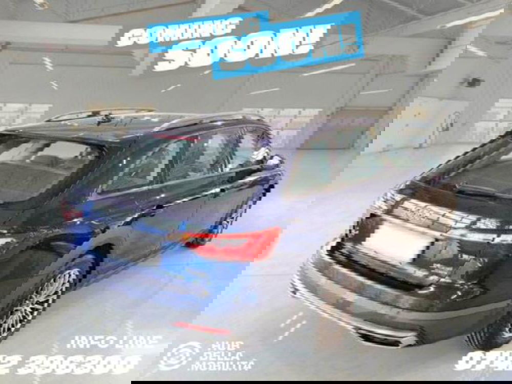 Audi A4 Allroad usata a Perugia (5)