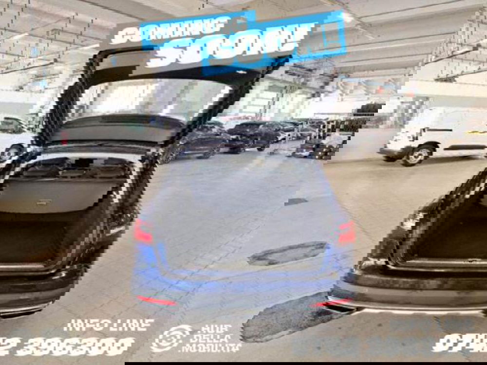 Audi A4 Allroad usata a Perugia (6)