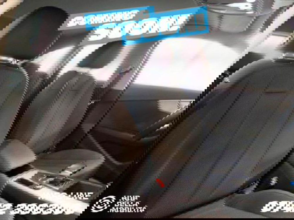 Audi A4 Allroad usata a Perugia (9)