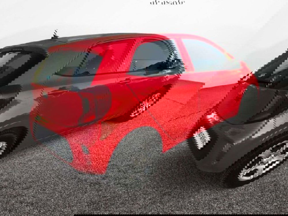 Kia Picanto usata a Firenze (4)