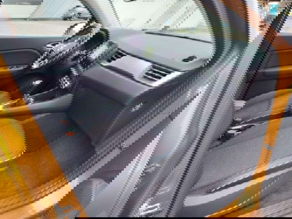 Renault Captur usata a Firenze (14)