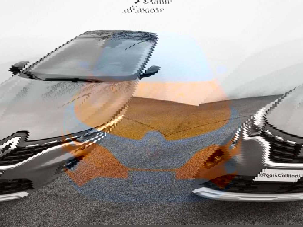 Renault Captur usata a Firenze (2)