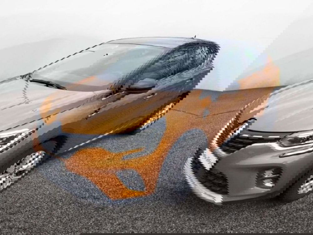 Renault Captur usata a Firenze (3)