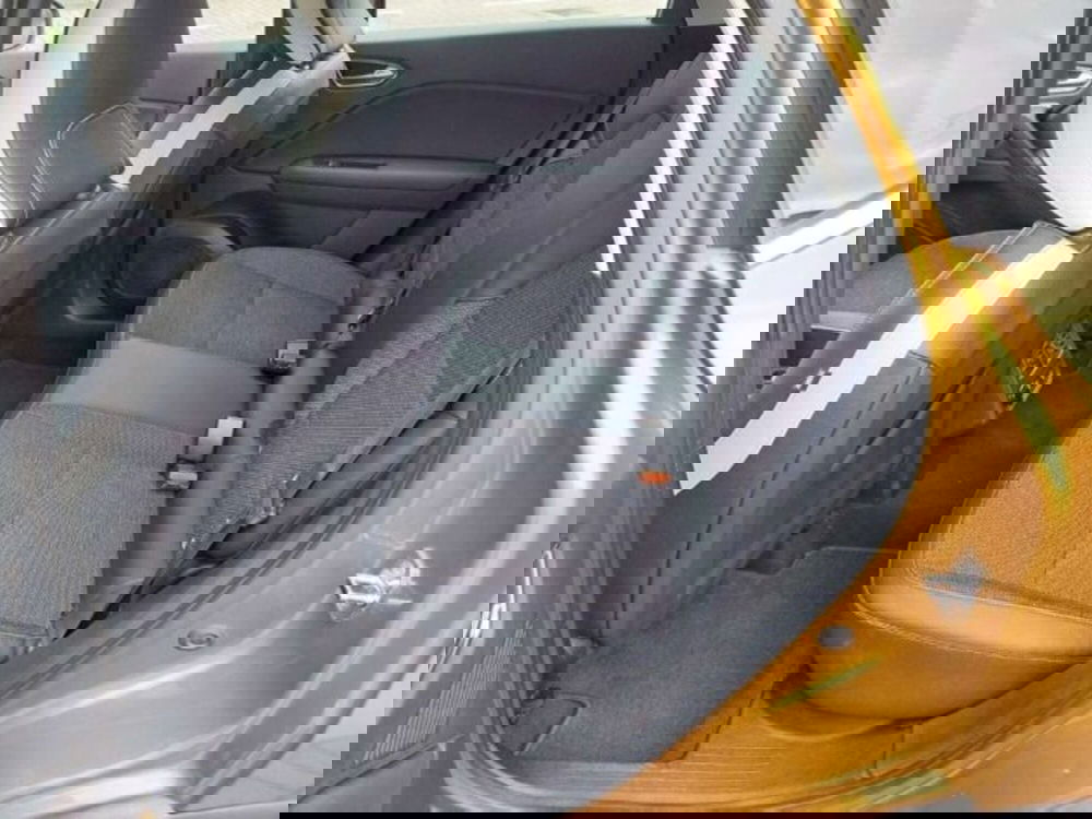 Renault Captur usata a Firenze (8)