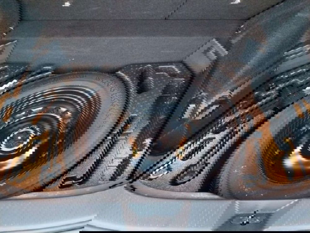 Nissan Qashqai usata a Firenze (11)