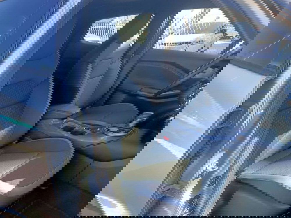 Nissan Juke usata a Firenze (11)