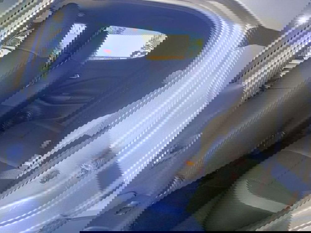 Nissan Juke usata a Firenze (13)