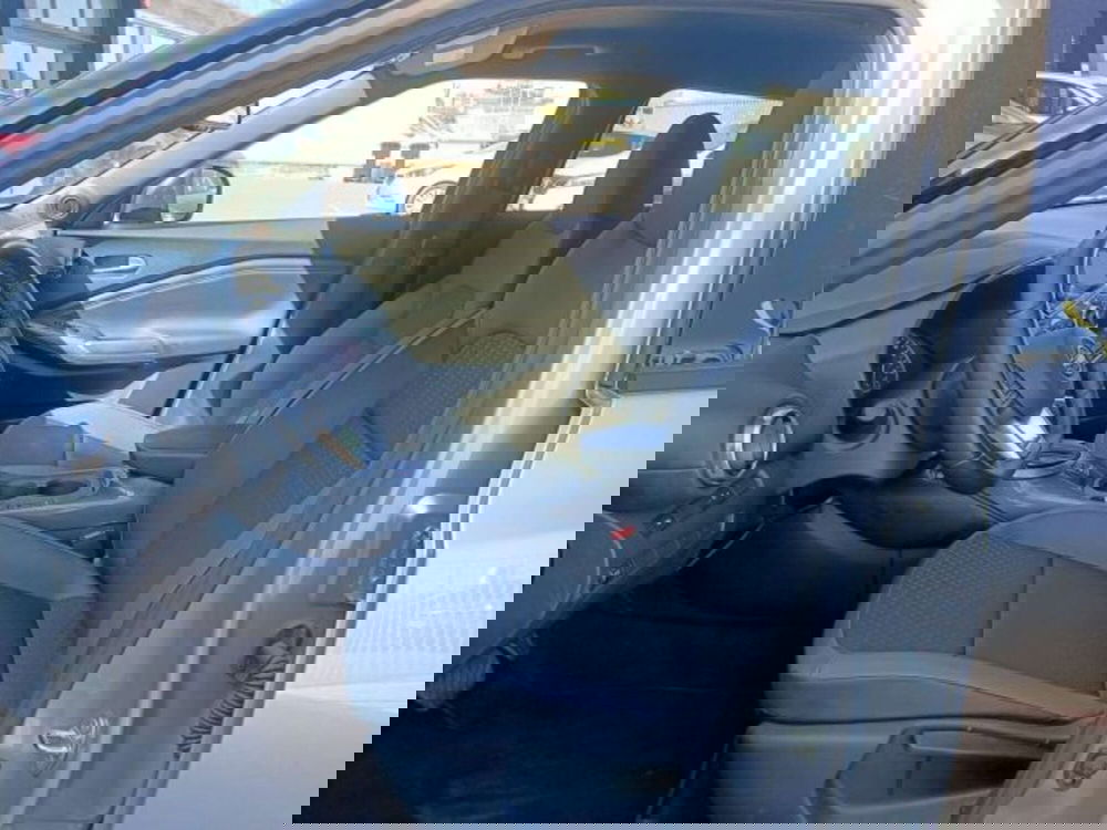 Nissan Juke usata a Firenze (14)