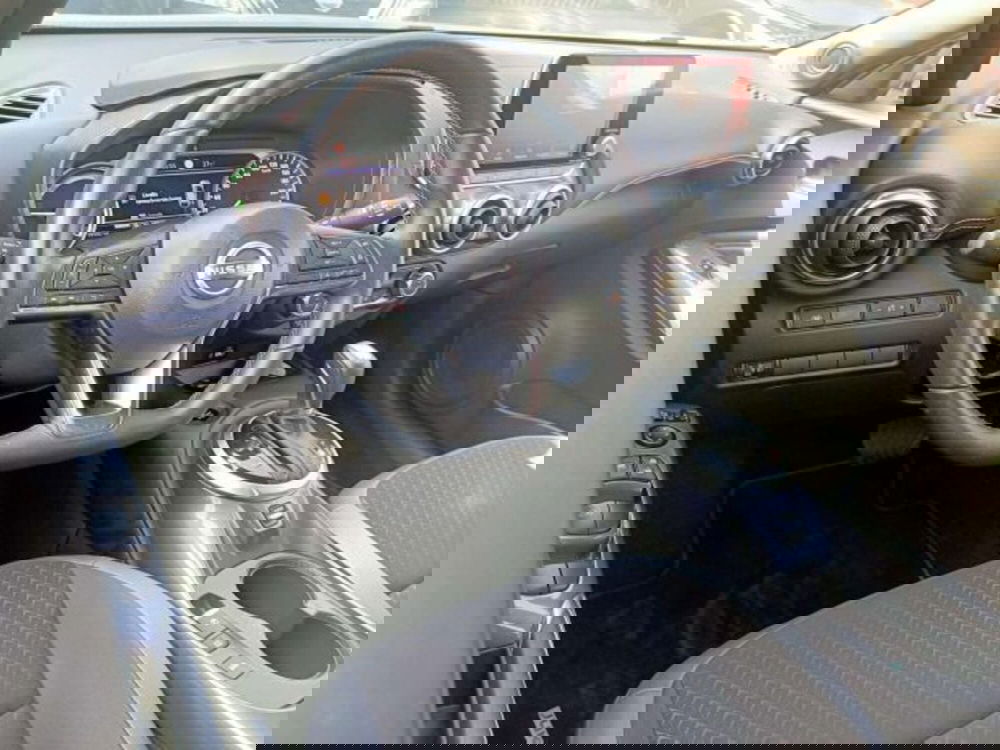 Nissan Juke usata a Firenze (15)