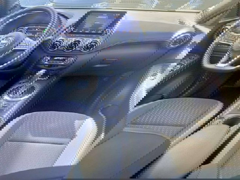 Nissan Juke usata a Firenze (16)