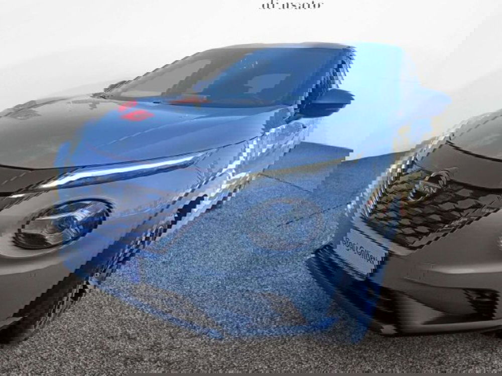 Nissan Juke usata a Firenze (3)