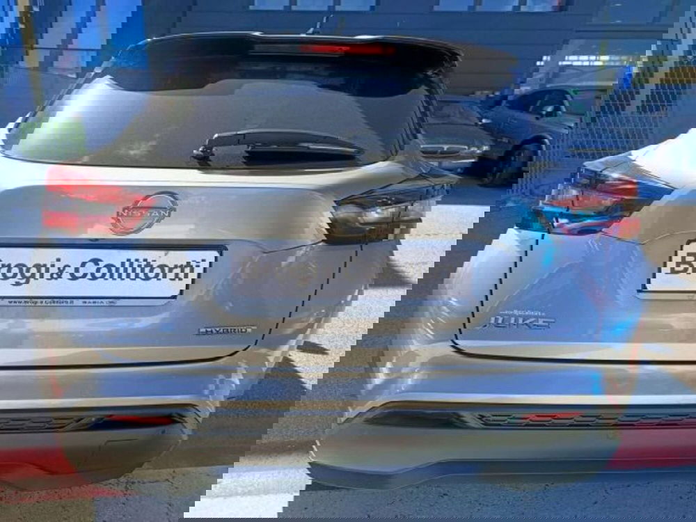 Nissan Juke usata a Firenze (5)