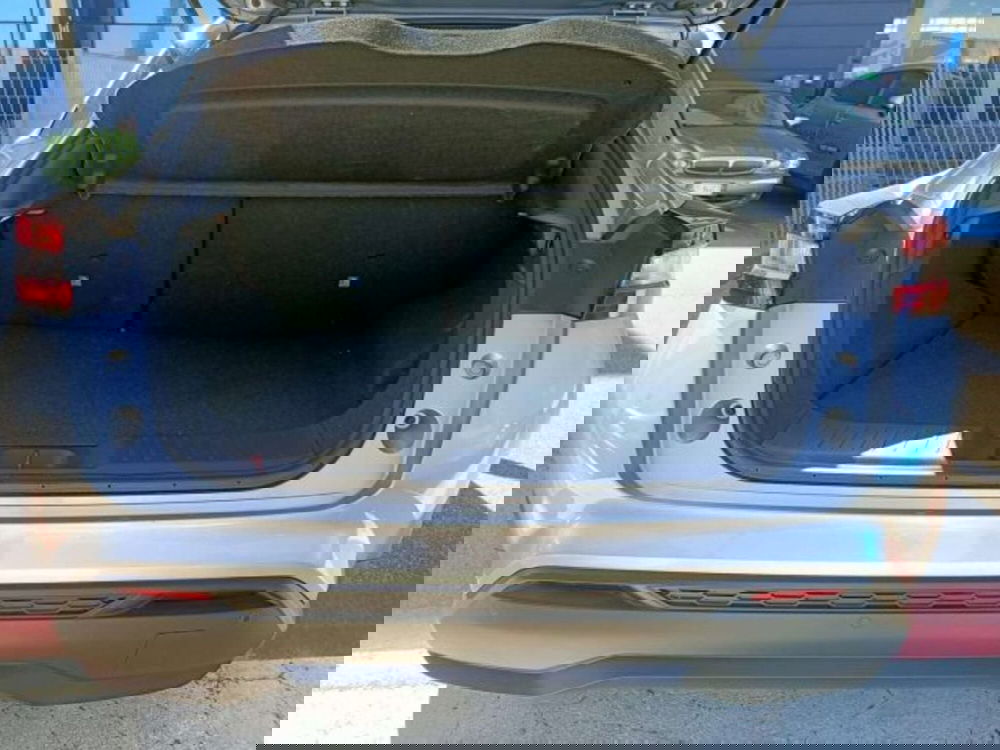 Nissan Juke usata a Firenze (7)