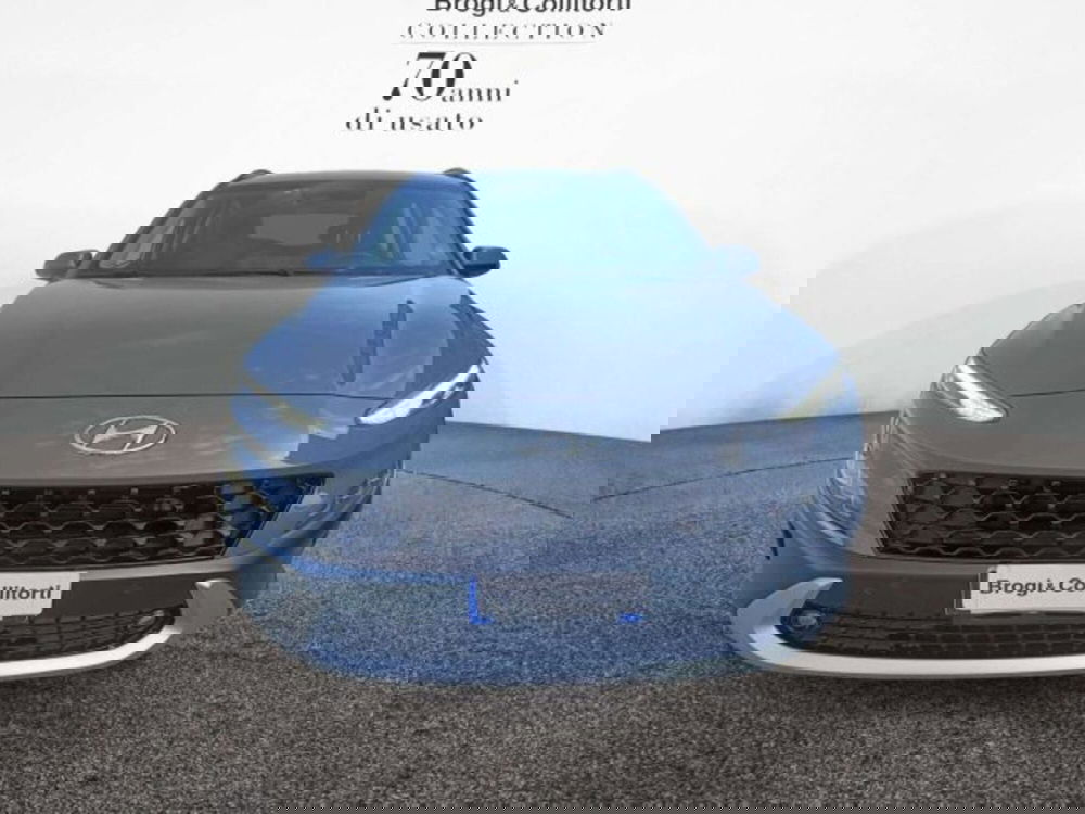 Hyundai Kona usata a Firenze (3)