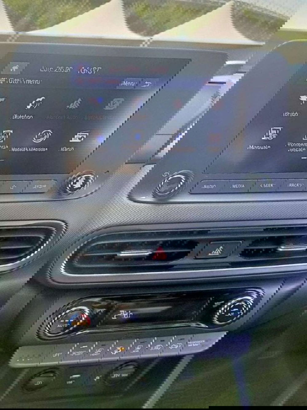 Hyundai Kona usata a Firenze (9)